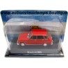 SALVAT 1/43 RENAULT 6 1969