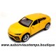 WELLY 1/38 LAMBORGHINI URUS Réf : 43775