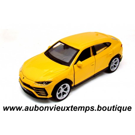 WELLY 1/38 LAMBORGHINI URUS Réf : 43775