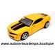 RMZ CITY - UNI FORTUNE 1/36 CHEVROLET CAMARO 2010