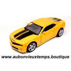 RMZ CITY - UNI FORTUNE 1/36 CHEVROLET CAMARO 2010