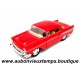KINSMART 1/40 CHEVROLET BEL AIR 1957