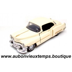 KINSMART 1/32 CADILLAC Série 62 COUPE 1953