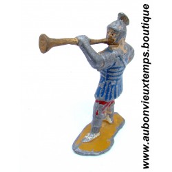 FIGURINE SOLDAT ROMAIN ALU
