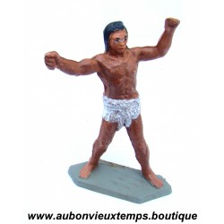 FIGURINE STARLUX INDIEN