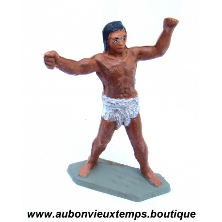 FIGURINE STARLUX INDIEN