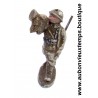 FIGURINE SOLDAT 14/18 PLOMB