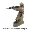 FIGURINE SOLDAT 14/18 TIREUR