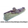FIGURINE SOLDAT 14/18 TIREUR ALLONGE