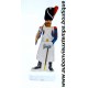 FIGURINE SOLDAT Série NAPOLEON 1er - SAPEUR 1805 - PUBLISTAR - CAMEMBERT des PRELATS