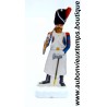 FIGURINE SOLDAT Série NAPOLEON 1er - SAPEUR 1805 - PUBLISTAR - CAMEMBERT des PRELATS