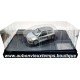 UNIVERSAL HOBBIES 1/43 RENAULT SPORT CLIO V6 1999