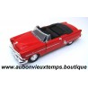WELLY - NEX 1/34 FORD CRESTLINE SUNLINER 1953 Réf : 42331