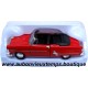 WELLY - NEX 1/34 FORD CRESTLINE SUNLINER 1953 Réf : 42331