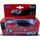 WELLY - NEX 1/34 FORD CRESTLINE SUNLINER 1953 Réf : 42331