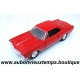 WELLY - NEX 1/34 BUICK RIVIERA GRAN SPORT 1965 Réf : 43732