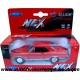 WELLY - NEX 1/34 BUICK RIVIERA GRAN SPORT 1965 Réf : 43732