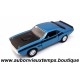 WELLY - NEX 1/34 DODGE CHALLENGER 1970 Réf : 43663