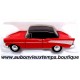 WELLY - NEX 1/34 CHEVROLET BEL AIR 1957 Réf : 42357