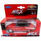 WELLY - NEX 1/34 CHEVROLET BEL AIR 1957 Réf : 42357