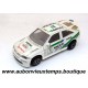 BBURAGO 1/43 FORD ESCORT RS COSWORTH