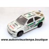 BBURAGO 1/43 FORD ESCORT RS COSWORTH
