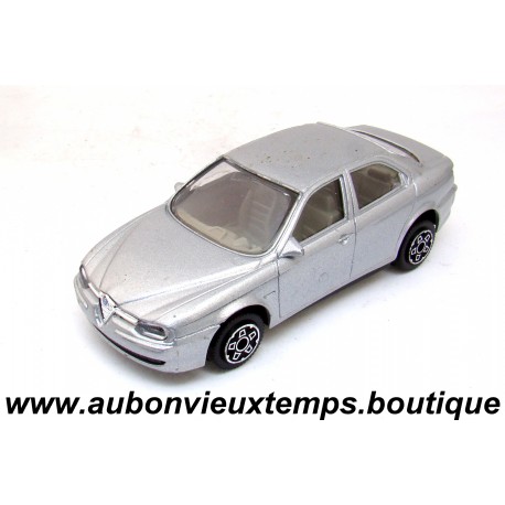 BBURAGO 1/43 ALFA ROMEO 158 Réf : 4111
