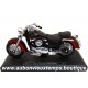 MAJORETTE 1/18 KAWASAKI VN 1500