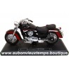 MAJORETTE 1/18 KAWASAKI VN 1500