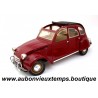 SOLIDO 1/17 CITROEN 2 CV