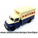 IXO 1/43 CITROEN U23 - CHAMBOURCY - FROMAGES FRAIS et YAOURTS