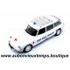 IXO 1/43 CITROEN DS 19 BREAK - CROIX ROUGE FRANCAISE - AMBULANCE