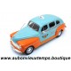 IXO 1/43 FORD FORDOR 1947 - TAXI TORONTO