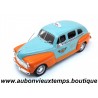 IXO 1/43 FORD FORDOR 1947 - TAXI TORONTO