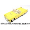 NEW RAY 1/43 FORD THUNDERBIRD COUPE CABRIOLET 1955 Réf : 94228