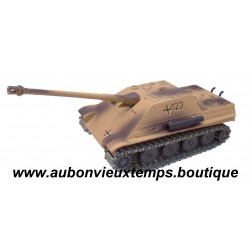 SOLIDO REF : 228 CHAR JAGDPANTHER 1971
