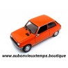 NOREV 1/43 RENAULT 5 TL 1976