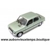 UNIVERSAL HOBBIES 1/43 RENAULT 7 TL 1979