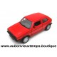 WELLY - NEX 1/34 VOLKSWAGEN GOLF 1 GTI 1979 Réf : 43681