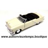WELLY - NEX 1/34 FORD CRESTLINE SUNLINER 1953 Réf : 42331