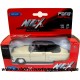 WELLY - NEX 1/34 FORD CRESTLINE SUNLINER 1953 Réf : 42331