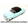 WELLY - NEX 1/34 CADILLAC ELDORADO SOFT TOP 1953 Réf : 42356