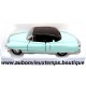 WELLY - NEX 1/34 CADILLAC ELDORADO SOFT TOP 1953 Réf : 42356