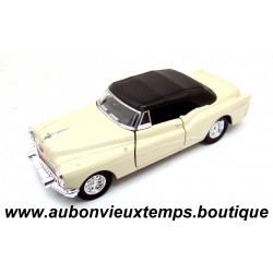 WELLY - NEX 1/34 BUICK SKYLARK SOFT TOP 1953 Réf : 43664