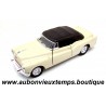WELLY - NEX 1/34 BUICK SKYLARK SOFT TOP 1953 Réf : 43664