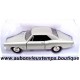 WELLY - NEX 1/34 BUICK RIVIERA GRAN SPORT 1965 Réf : 43732