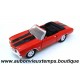 WELLY - NEX 1/34 CHEVROLET CHEVELLE SS 454 1971 Réf : 49769