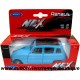 WELLY - NEX 1/32 RENAULT R4 1960 Réf : 43741