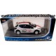 SOLIDO S 1/43 PEUGEOT 207 - SUPER 2000 2006