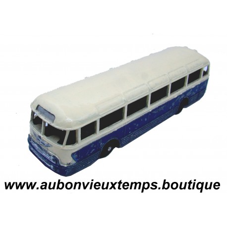 DINKY TOYS 1/70 AUTOCAR CHAUSSON Réf : 29F